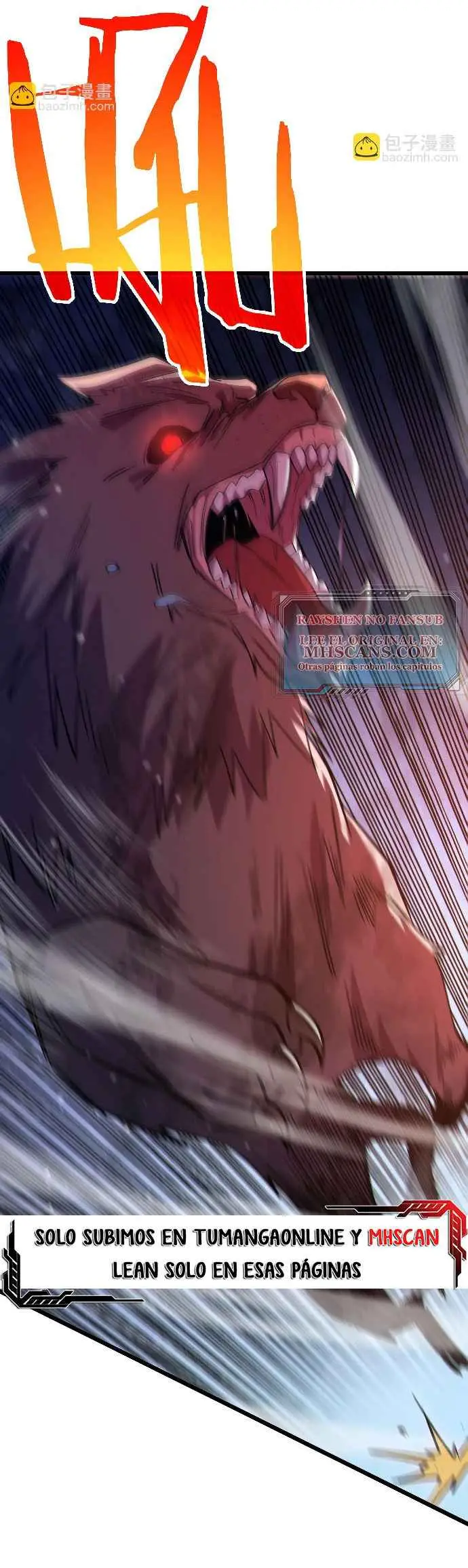  MIS HABILIDADES PASIVAS SON INVENCIBLES > Capitulo 72 > Page 341